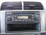 2006 Honda Element LX Audio System