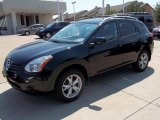 2008 Nissan Rogue SL AWD