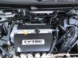 2006 Honda Element LX 2.4L DOHC 16V i-VTEC 4 Cylinder Engine