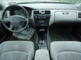 1999 Honda Accord EX Sedan Dashboard
