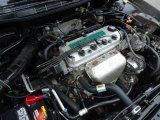 1999 Honda Accord EX Sedan 2.3L SOHC 16V VTEC 4 Cylinder Engine
