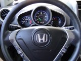 2010 Honda Element EX Steering Wheel