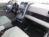 2010 Honda Element EX Dashboard