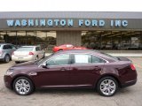 2011 Bordeaux Reserve Red Ford Taurus Limited #53463753