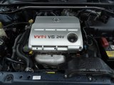 2004 Toyota Camry XLE V6 3.0 Liter DOHC 24-Valve V6 Engine