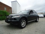 2008 Infiniti FX 35 AWD