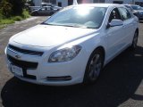 2011 Chevrolet Malibu LT