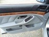 1999 BMW 5 Series 528i Sedan Door Panel