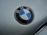 1999 BMW 5 Series 528i Sedan Marks and Logos