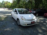 2008 Toyota Prius Hybrid