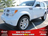 2011 Dodge Nitro Heat
