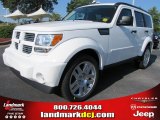 2011 Dodge Nitro Heat