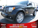 2011 Dodge Nitro Heat