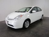 2005 Toyota Prius Hybrid