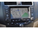 2005 Honda Accord EX V6 Coupe Navigation