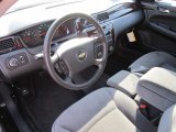 2012 Chevrolet Impala LS Ebony Interior