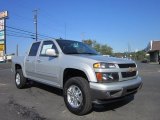 2012 Chevrolet Colorado LT Crew Cab 4x4