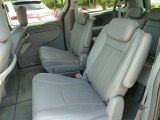 2006 Dodge Grand Caravan SXT Medium Slate Gray Interior