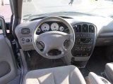 2003 Dodge Grand Caravan Sport Dashboard