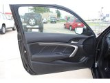 2010 Honda Accord EX-L Coupe Door Panel