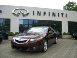 2009 Acura TSX Sedan