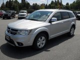 2012 Dodge Journey SXT AWD