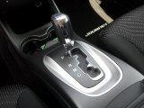 2012 Dodge Journey SXT AWD 6 Speed AutoStick Automatic Transmission