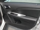 2012 Dodge Journey SXT AWD Door Panel