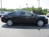 2011 Black Toyota Camry LE V6 #53463479