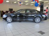 2011 Black Toyota Avalon Limited #53463483