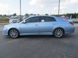 2011 Zephyr Blue Metallic Toyota Avalon Limited #53463486