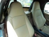 1998 BMW Z3 1.9 Roadster Beige Interior