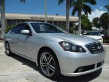2007 Infiniti M 35 Sedan