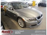 2011 Space Gray Metallic BMW 3 Series 328i Sedan #53409872