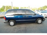 2000 Chrysler Voyager  Exterior