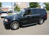2005 Black Clearcoat Lincoln Navigator Luxury 4x4 #53409888