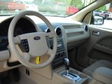 2005 Ford Freestyle SE AWD Pebble Interior