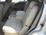 2005 Ford Freestyle SE AWD Pebble Interior