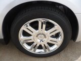 2009 Chrysler Sebring Limited Hardtop Convertible Wheel