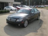 2009 Mercedes-Benz C 300 Sport