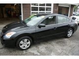 2008 Nissan Altima 2.5 S