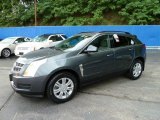 2010 Cadillac SRX V6