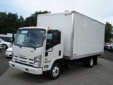 2012 Isuzu N Series Truck NPR HD Exterior