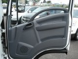 2012 Isuzu N Series Truck NPR HD Door Panel