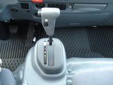 2012 Isuzu N Series Truck NPR HD 6 Speed Automatic Transmission