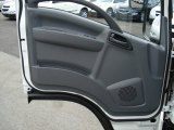 2012 Isuzu N Series Truck NPR HD Door Panel