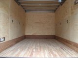 2012 Isuzu N Series Truck NPR HD Trunk