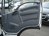 2012 Isuzu N Series Truck NPR HD Door Panel