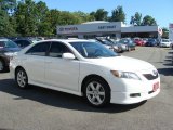 2009 Toyota Camry SE