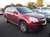 2010 Chevrolet Equinox LT